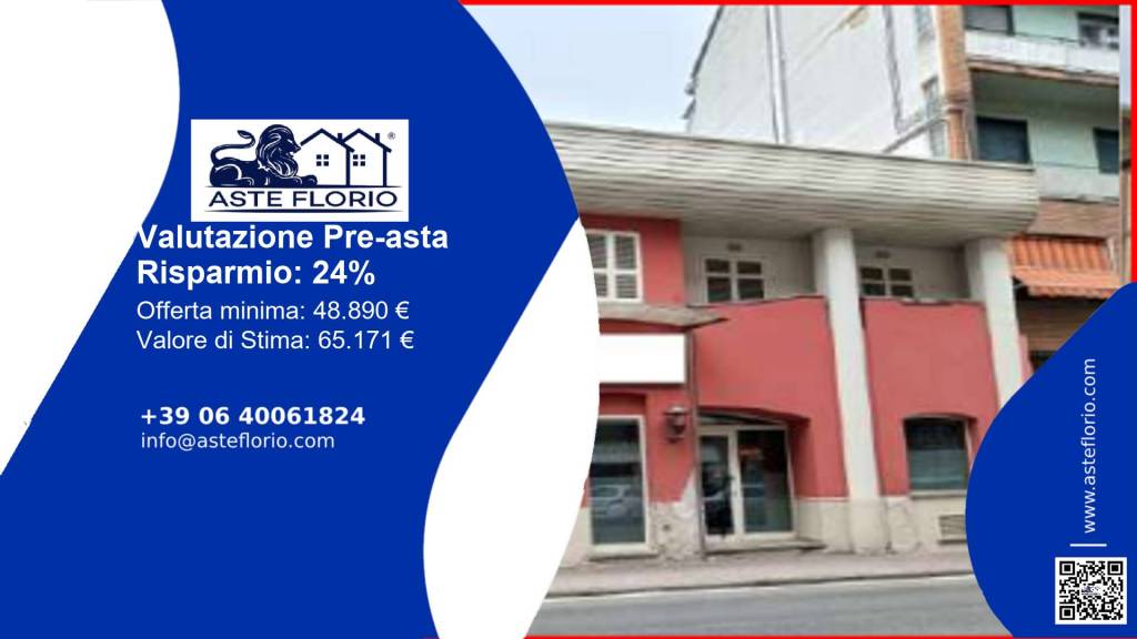 appartamento in vendita ad Asti in zona Pilone