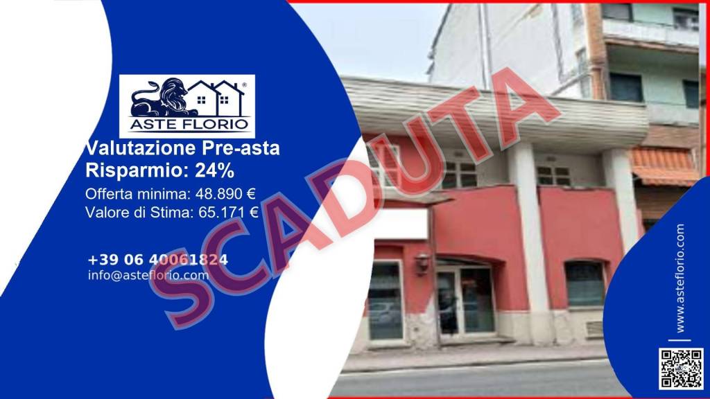 appartamento in vendita ad Asti in zona Pilone