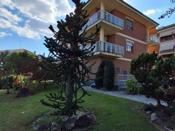 intera palazzina in vendita ad Asti