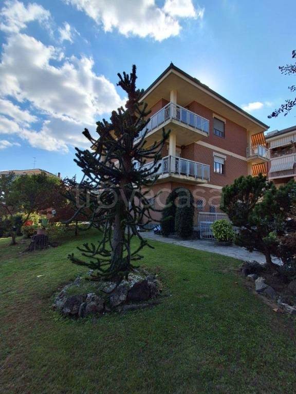 ufficio in vendita ad Asti