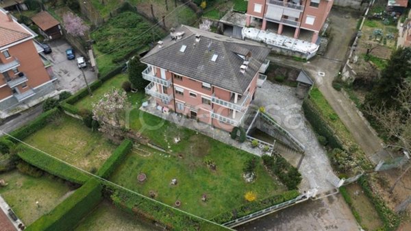 ufficio in vendita ad Asti