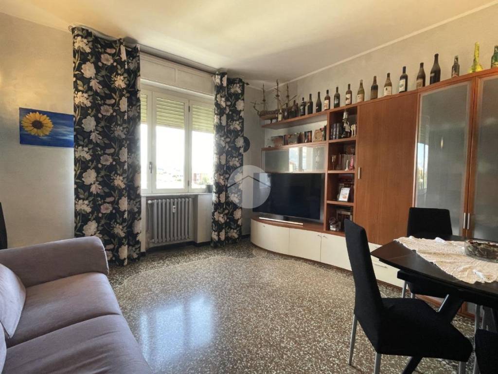 appartamento in vendita ad Asti