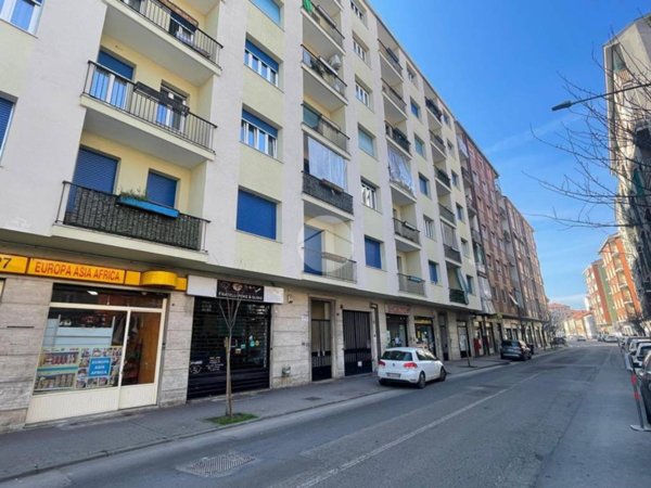 appartamento in vendita ad Asti