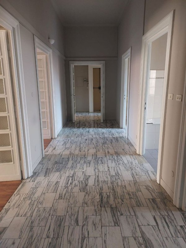 appartamento in vendita ad Asti in zona Centro Città