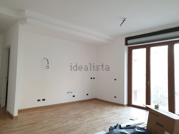 appartamento in vendita ad Asti in zona Corso Dante