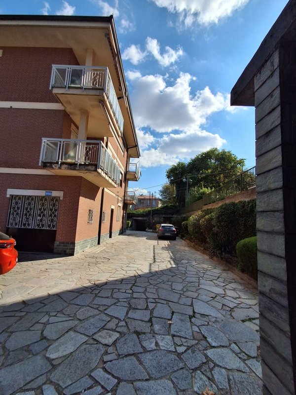 terreno edificabile in vendita ad Asti