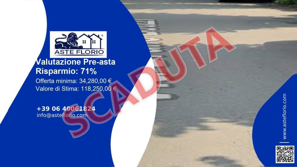 locale commerciale in vendita ad Asti