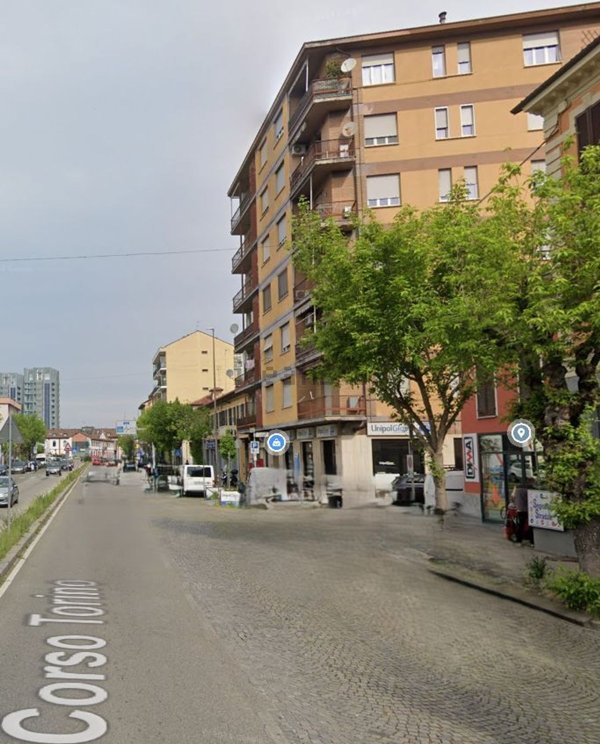 appartamento in vendita ad Asti