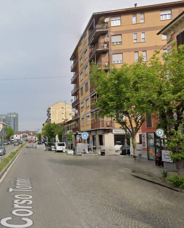 appartamento in vendita ad Asti