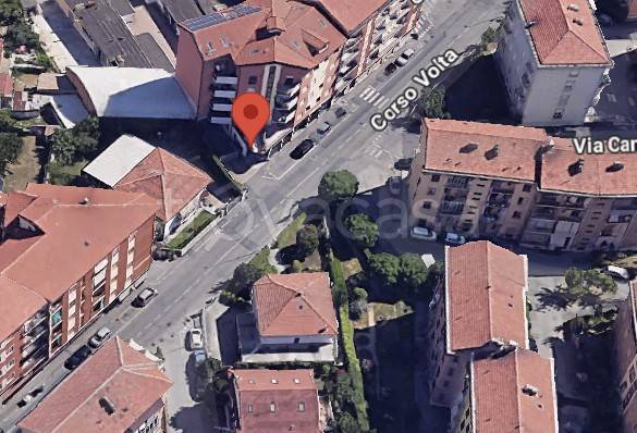 appartamento in vendita ad Asti in zona Pilone