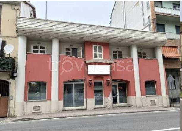 appartamento in vendita ad Asti in zona Pilone