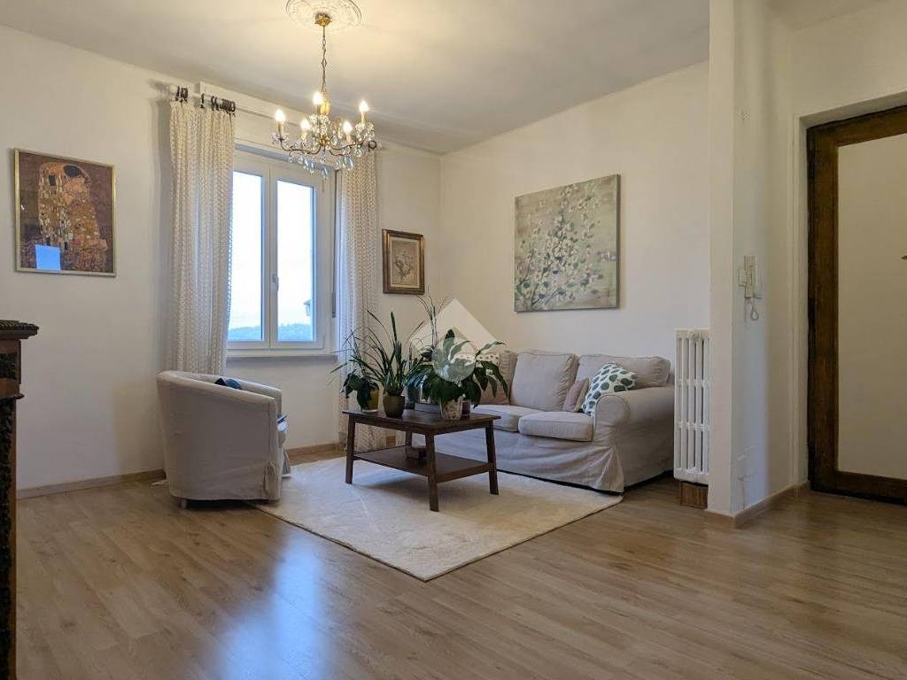 appartamento in vendita ad Asti in zona Torretta