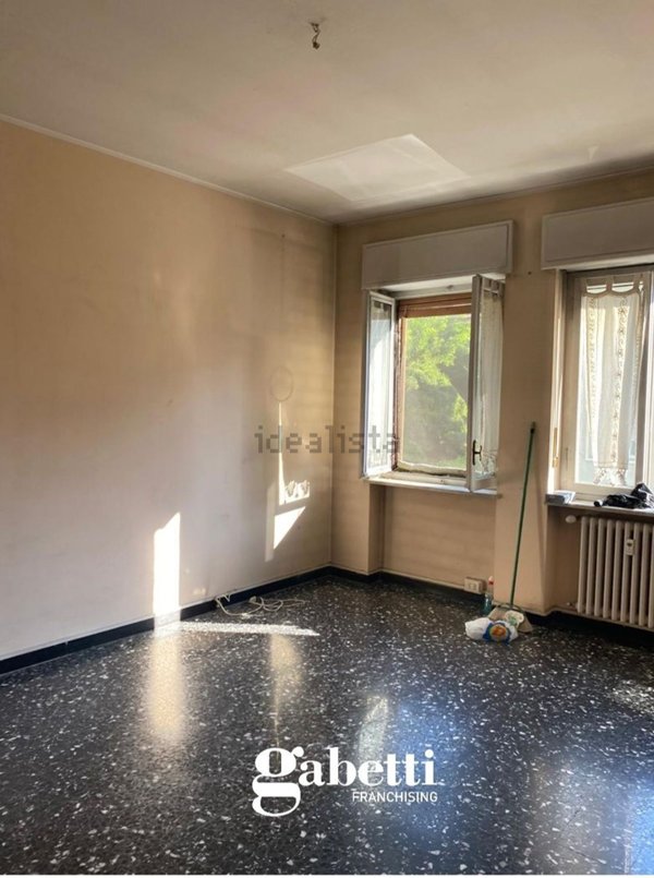 appartamento in vendita ad Asti