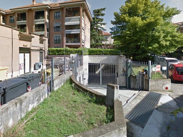 appartamento in vendita ad Asti