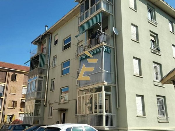 appartamento in vendita ad Asti in zona Corso Volta