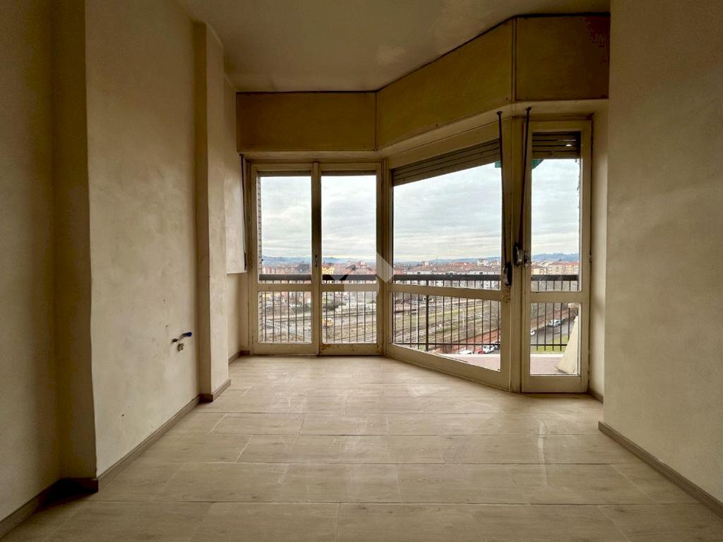 appartamento in vendita ad Asti