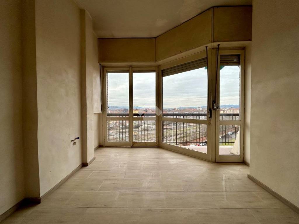 appartamento in vendita ad Asti