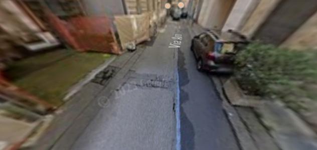 appartamento in vendita ad Asti in zona Quarto