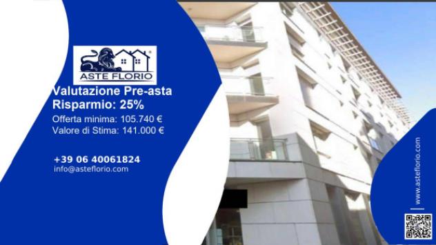 appartamento in vendita ad Asti in zona Quarto