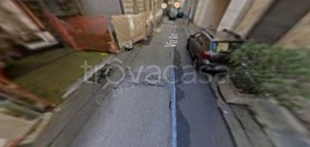 appartamento in vendita ad Asti in zona Quarto