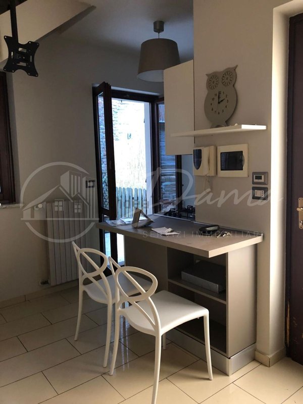 appartamento in vendita ad Asti in zona Centro Città