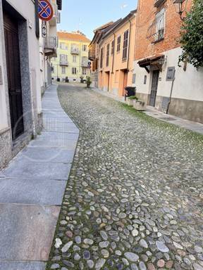 appartamento in vendita ad Asti in zona Centro Città