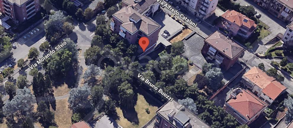 appartamento in vendita ad Asti