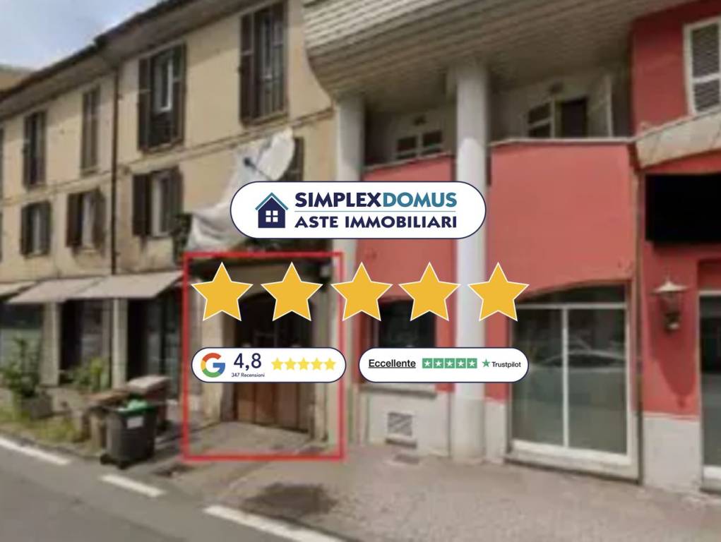 appartamento in vendita ad Asti in zona Pilone