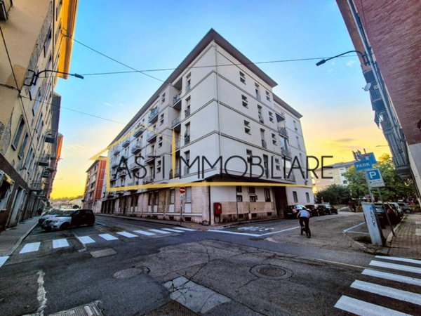 appartamento in vendita ad Asti in zona Centro Città