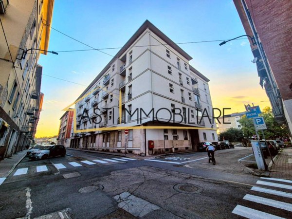 appartamento in vendita ad Asti in zona Centro Città