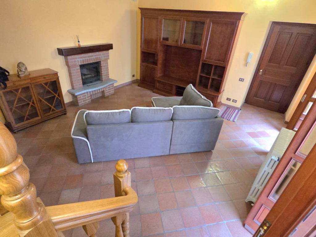 appartamento in vendita ad Asti in zona Centro Città