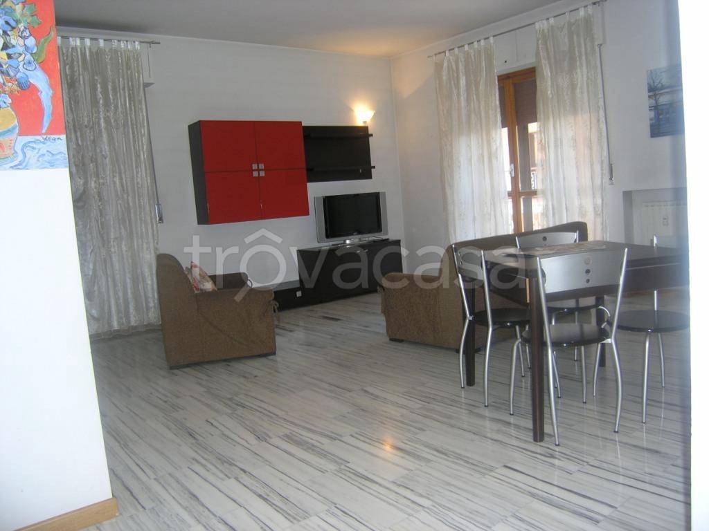 appartamento in vendita ad Asti in zona Centro Città