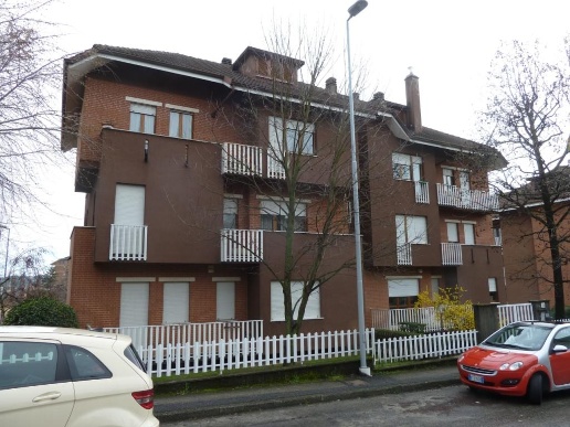 appartamento in vendita ad Asti