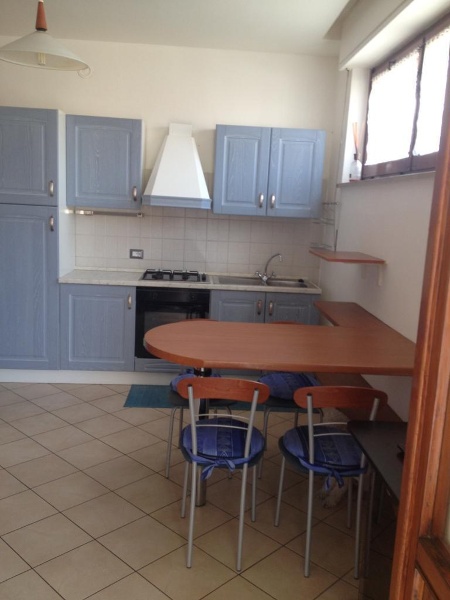 appartamento in vendita ad Asti in zona Centro Città