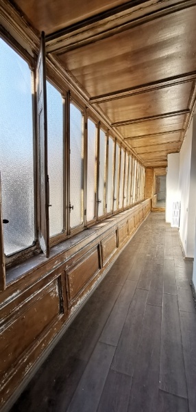 appartamento in vendita ad Asti in zona Centro Città