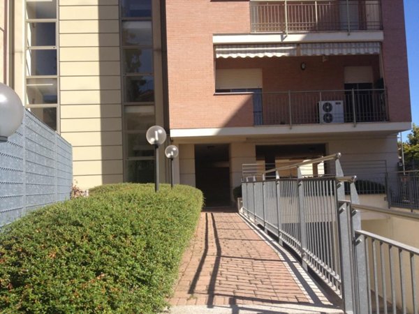appartamento in vendita ad Asti in zona Centro Città