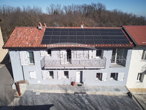 casa indipendente in vendita ad Asti in zona Variglie