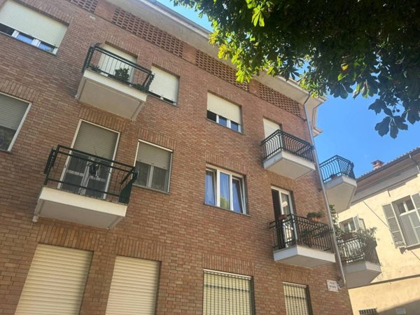 appartamento in vendita ad Asti in zona Centro Città