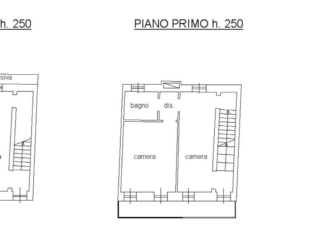 intera palazzina in vendita ad Asti in zona Trincere