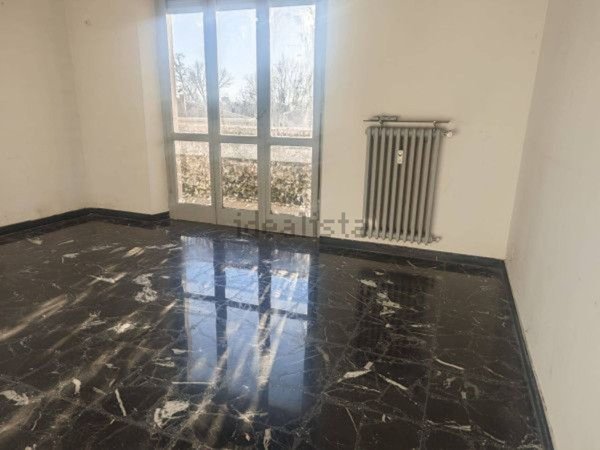 appartamento in vendita ad Asti