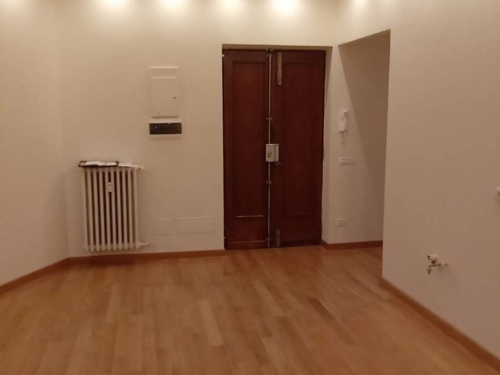 appartamento in vendita ad Asti in zona Centro Città