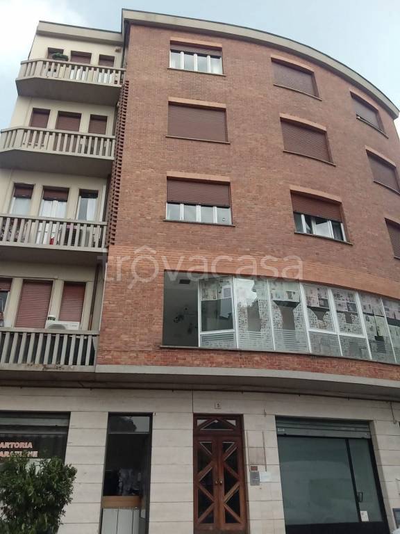 appartamento in vendita ad Asti in zona Centro Città