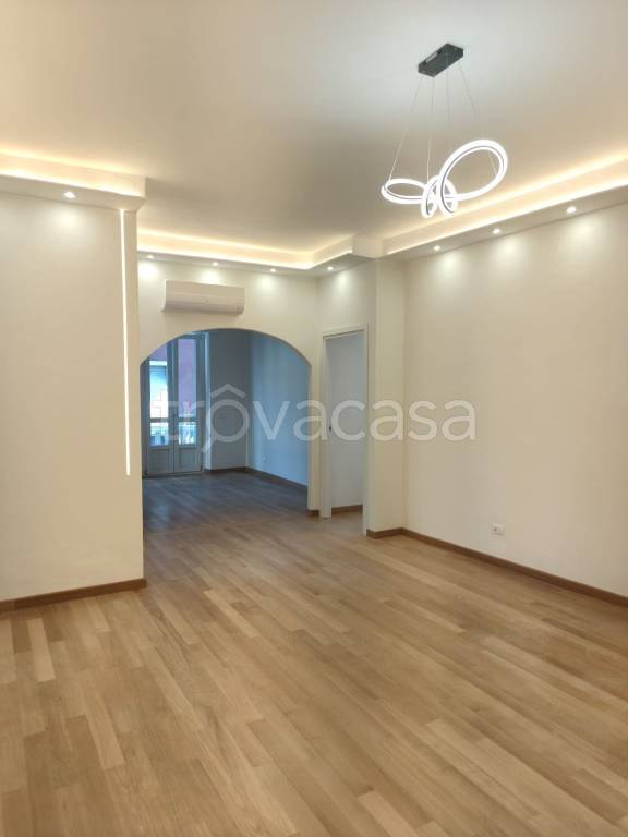 appartamento in vendita ad Asti in zona Centro Città