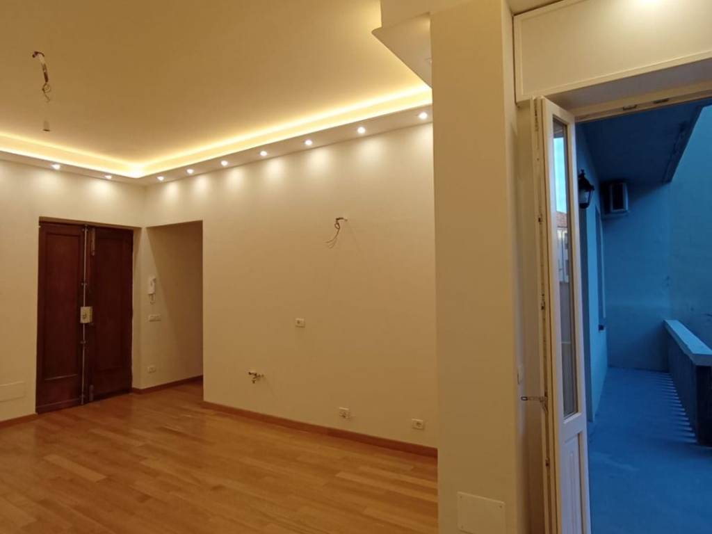 appartamento in vendita ad Asti