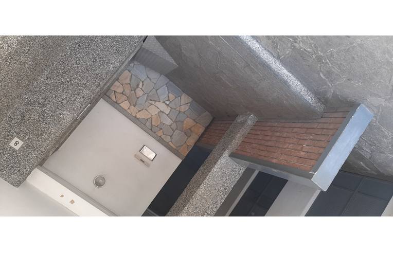 appartamento in vendita ad Asti in zona Torretta