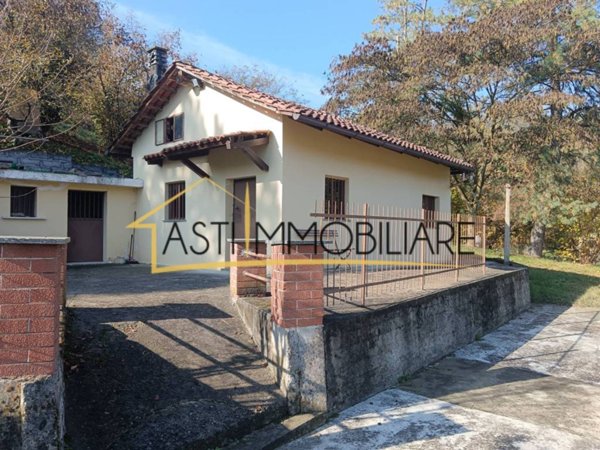 casa indipendente in vendita ad Asti in zona Valenzani