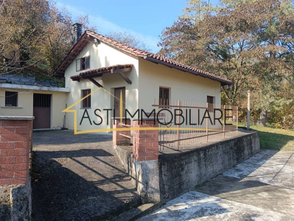 casa indipendente in vendita ad Asti in zona Valenzani
