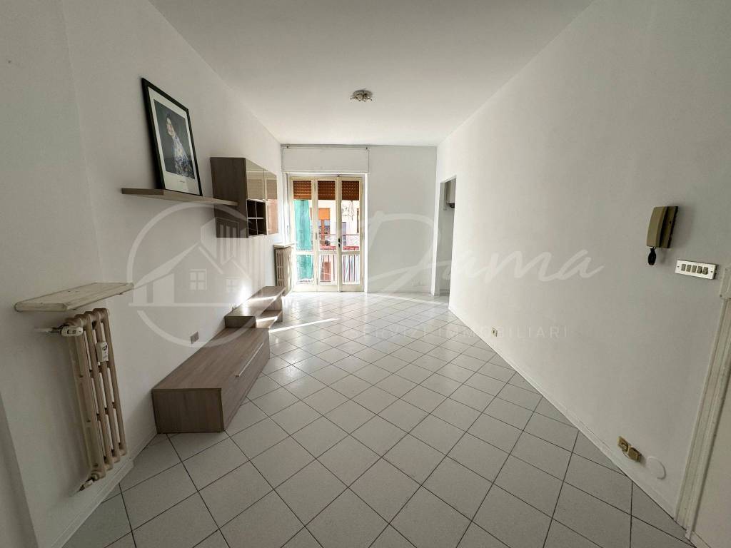 appartamento in vendita ad Asti