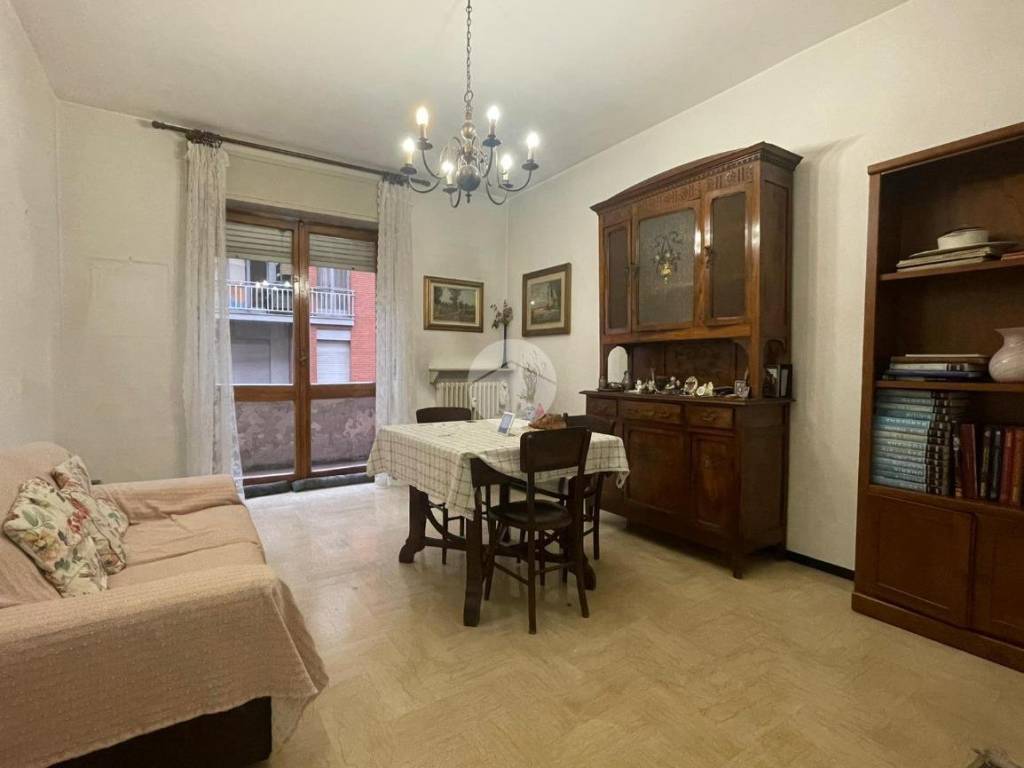 appartamento in vendita ad Asti
