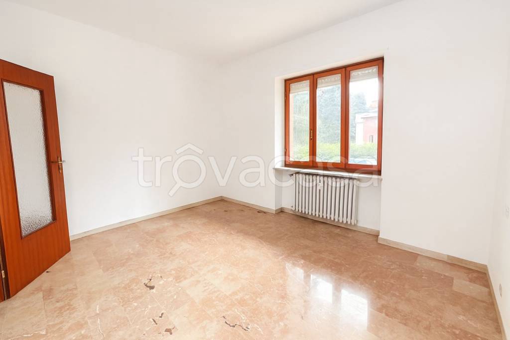 appartamento in vendita ad Asti